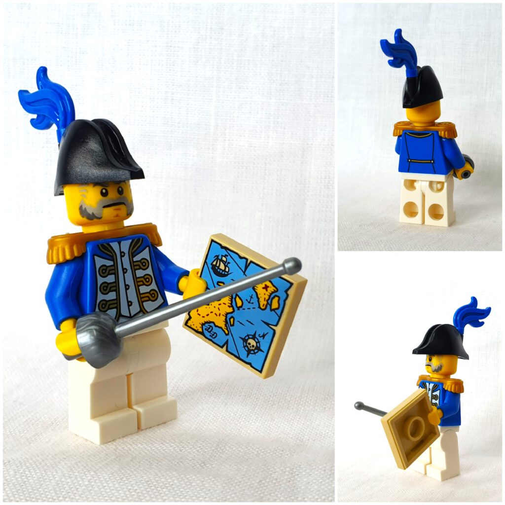 Admiral