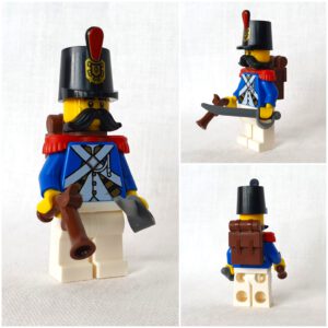 Lieutenant / Leutnant