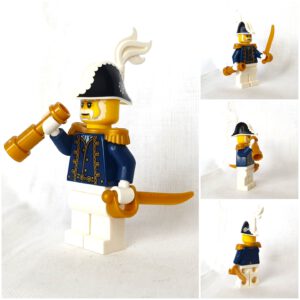 Grand Admiral / Großadmiral