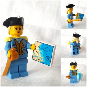 Gouverness / Gouvernante