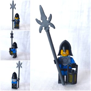 Night Watchman / Nachtwächter