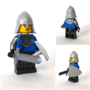 Swordsman #2 / Fußsoldat mit Schwert