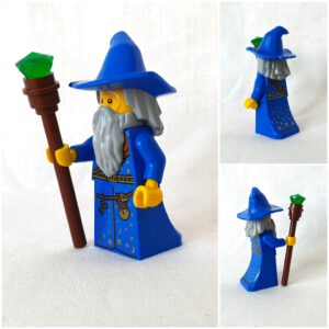 Arch Mage  / Erzmagier