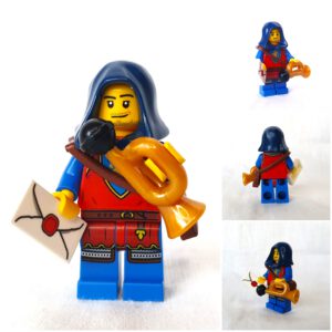 Herald  / Fanfarenbläser