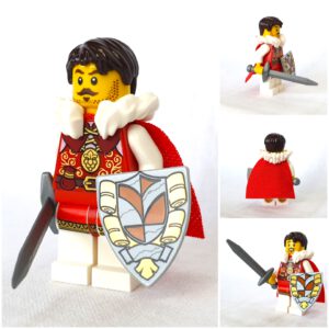 Noble Man  / Edelmann