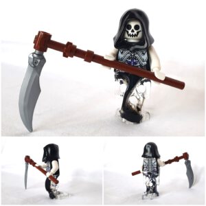 Grim Reaper  /  Sensenmann