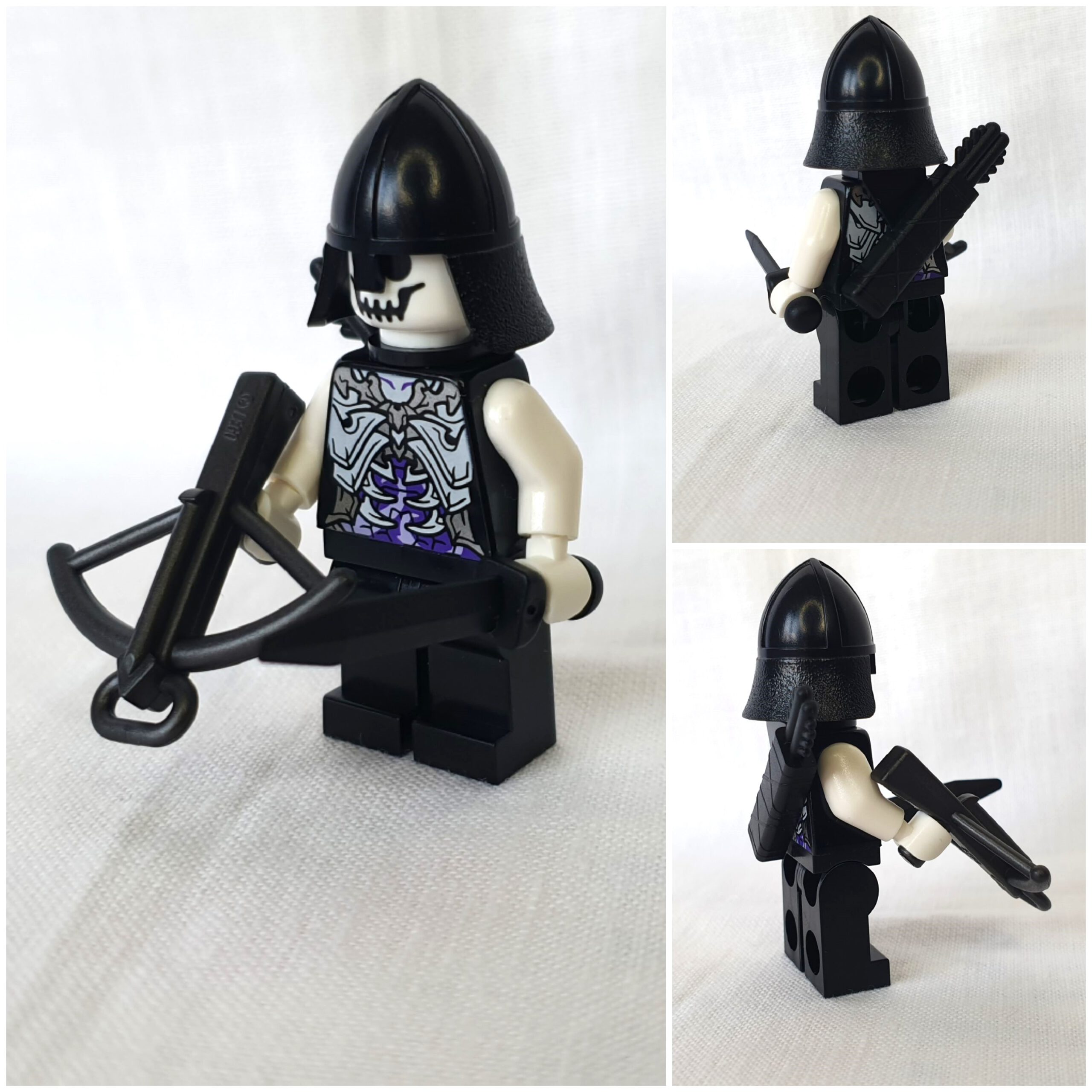 Undead Crossbowman / Untoter Armbrustschütze