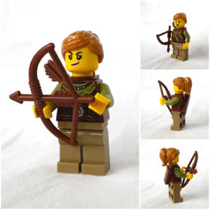 Schildmaid  / Shieldmaiden