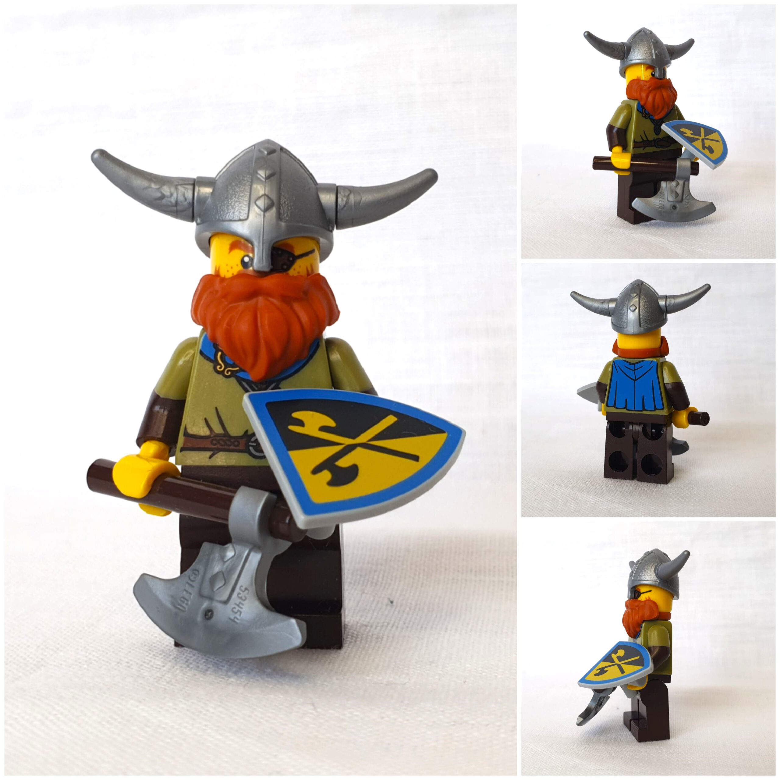 Silverhorn / Silberhorn