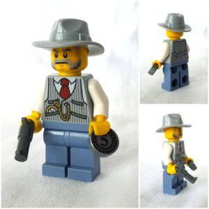 Mayor  / Bürgermeister